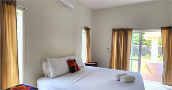 Vaeatua Retreat | Rarotonga - RAROTONGA