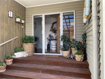 Holiday Hideaway - Waihi Beach