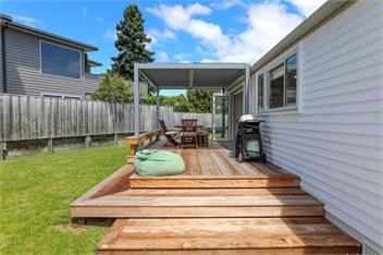 Home Away From Home - Taupo