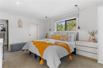 Sun Kissed Pool Villa (Bachcare) - Mangawhai