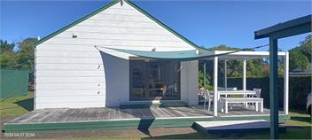 The Brake Away Home plus separate Guest house - Pauanui