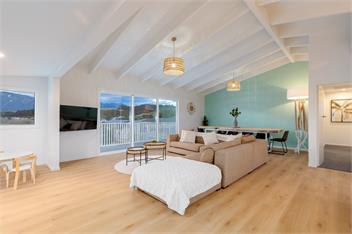 The Beachfront Escape - Kaikoura
