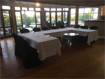 Snowy Waters Lodge - Ohakune