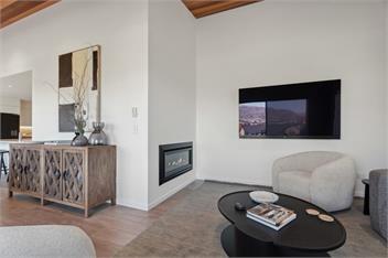 Clearview Vista (Bachcare) - Wanaka