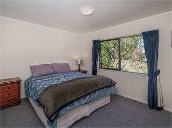Seashells Bach (Bachcare) - Whangamata