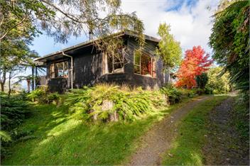 Lake View Lodge (Bachcare) - Pukawa Bay