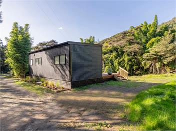 Valley Hideaway (Bachcare) - Kuaotunu