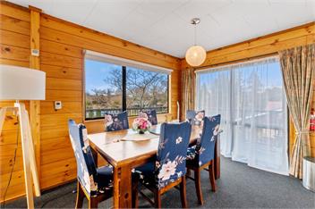 Riverside Haven (Bachcare) - Turangi