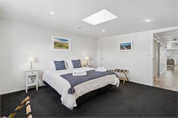 The Butchers Loft (Bachcare) - Martinborough