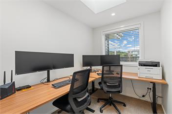 Oasis on Okaia - Kinloch - Kinloch