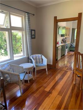 One Panama - Martinborough