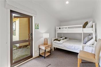Kinloch Getaway - Kinloch