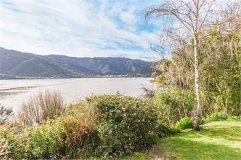 Pukeko Cottage (Bachcare) - Linkwater