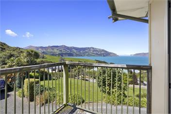 Seaview House - Banks Peninsula