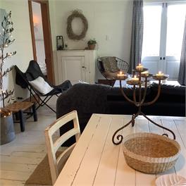 Heron Retreat for Two,Tukituki River, Havelock North - HAWKE'S BAY