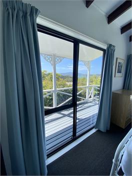 Tui's Peak - Northland