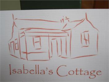 Isabella's Cottage - Arrowtown
