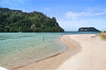 The Dunes (Bachcare) - Whangamata