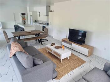 Te Aro Villa 1 in Muri - Rarotonga