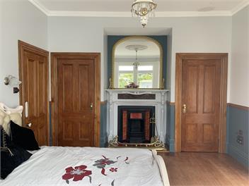 Stunning villa a few minutes walk from the picturesque Constance Bay - West Coast