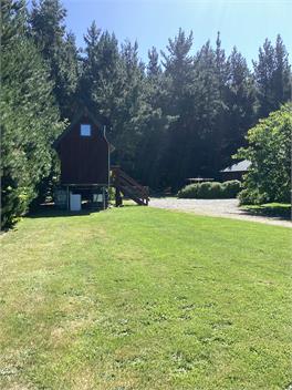 Oxford Tiny House - Canterbury