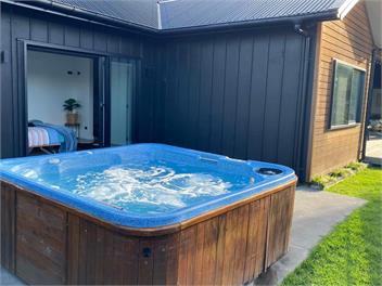 Hosts on the Coast Park Lane Hideaway - Whitianga