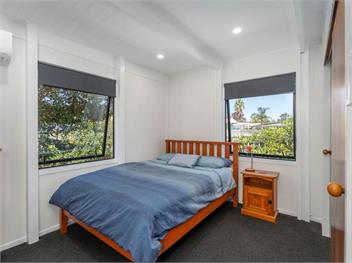 Spacious Family Getaway (Bachcare) - Whangamata