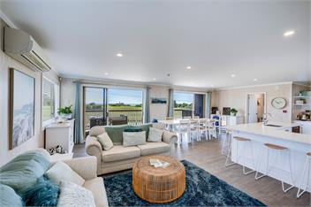 Aroha At 2252 (Bachcare) - Havelock North