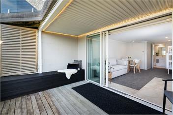 Two Palms (Bachcare) - Waihi Beach
