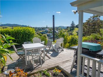 Quail Cottage - Mangonui