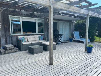Coro Beach Haven (Bachcare) - Hahei
