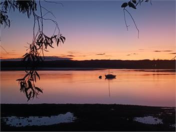 Doonside Cottage at Grossi Point - Nelson 7005