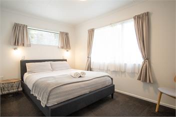 Andrews Escape - Queenstown