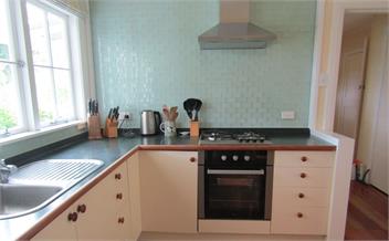 Poplar Cottage - Masterton