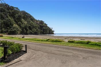 Seaview Studio West End Ohope Beach - Ohope