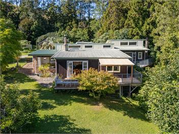 Birdsong (Bachcare) - Whangamata