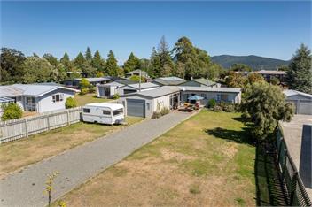 Mountain Serenity (Bachcare) - Te Anau
