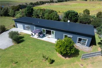 Ahipara Hideaway (Bachcare) - Kaitaia