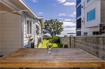 Dream View Waterfront (Bachcare) - Paihia