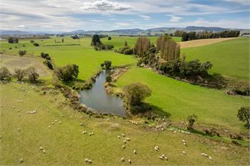 Strathvale River Cottage (Bachcare) - Winton