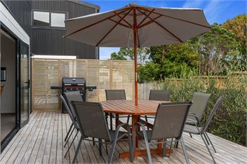 Edinburgh Escape (Bachcare) - Waihi Beach
