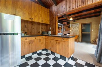 Lakeside Villa (Bachcare) - Lake Rotoiti