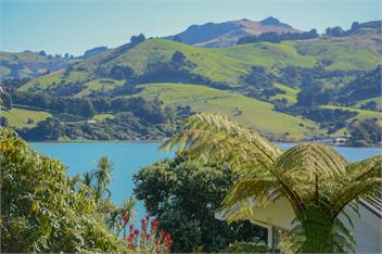 Tranquil Bay Family Retreat | Relax, Recharge - Duvauchelle Bay - Duvauchelle