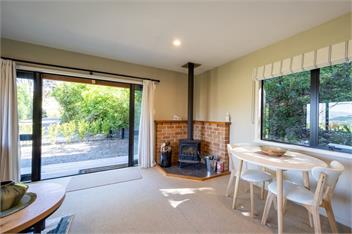 Laneside (Bachcare) - Akaroa