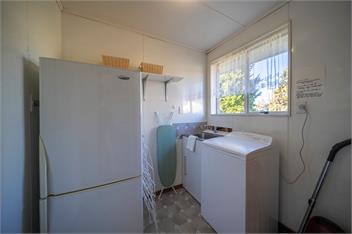 Cosy Crib (Bachcare) - Te Anau
