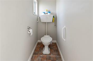 Bell Cottage (Bachcare) - New Plymouth