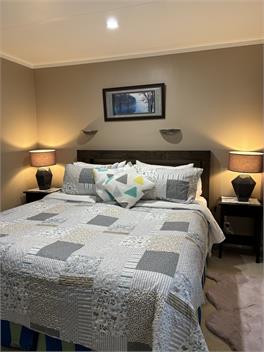 Cozy home - Rotorua