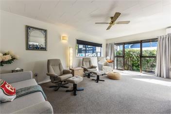 Tahunanui Shoreside (Bachcare) - Nelson