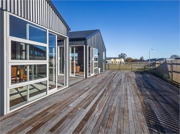 Mountain Haus (Bachcare) - Ohakune