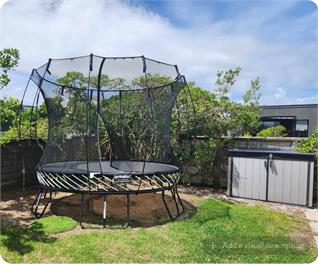 Omaha Bliss - Auckland